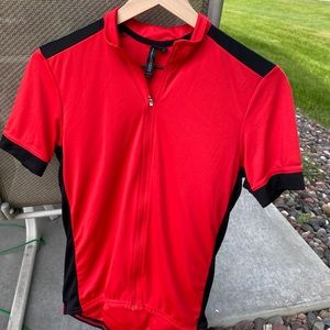 Men’s Specialized Brand Bike Jersey - Medium